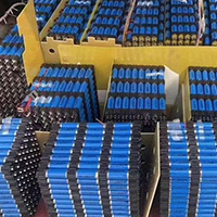 绍兴高价锂电池回收,上门回收报废电池✅钴酸锂电池回收